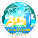 Prism Summer Legend 2026