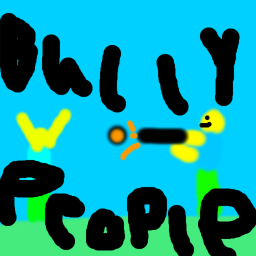 bully people [beta]
