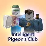 Intelligent Pigeon's Club