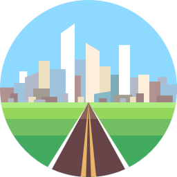 Robloxia City