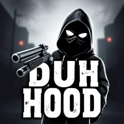 Duh Hood 💵 (CODE: BEGINNING)