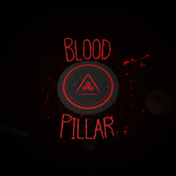 Blood Pillar.