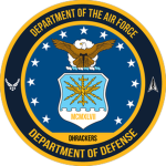 [DoD] • The Department of Air Force •