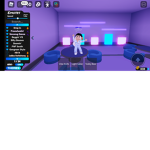 Send robux girl and bo