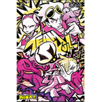 Evil Team Skull