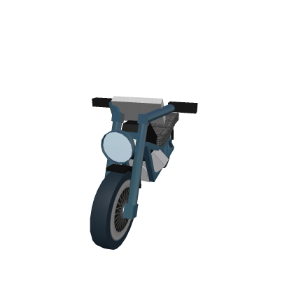 Motorcycle from india