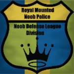 NDL | Royal Mounted Noob Police