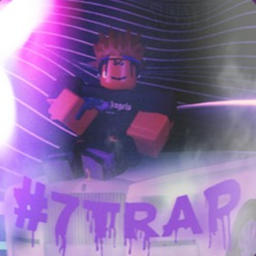 7 T R A P $ .