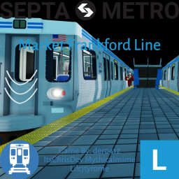 SEPTA METRO: [L] Line