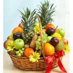 The place of FRUITS