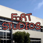 Rickey Mouse's: Fort Studios