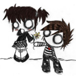 umachie outfit closet