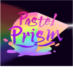Pastel prism