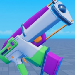 [🔫] Roblox Laser Tag!