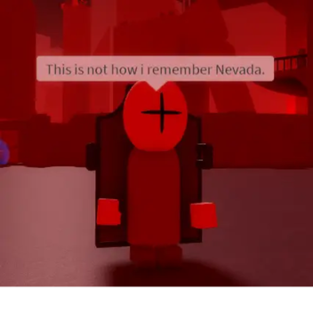 Escape Nevada Obby