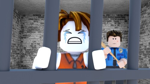 29 Days in Prison