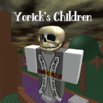 Yorick's Children