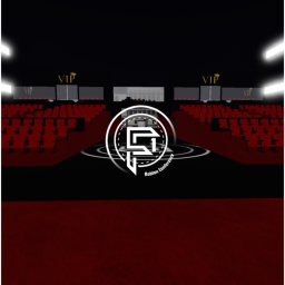 RF1C Awards Ceremony Theatre