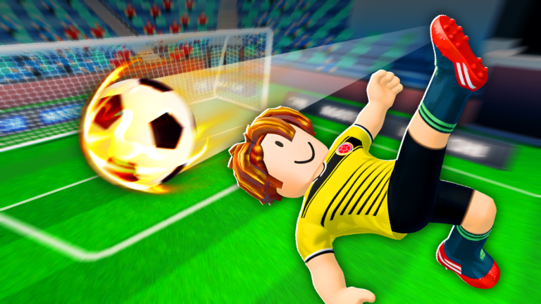 Soccer Arena [🏆RANKED] screenshot 2