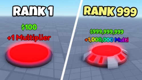 [🔥x3 Stats] Button Simulator Incremental! 💵