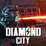 Diamond City