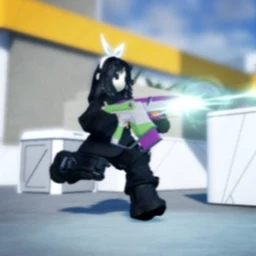 Shooter icon
