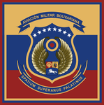 {VE} Bolivarian Military Aviation of Venezuela