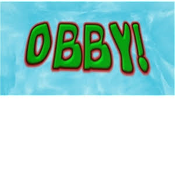 OBBY GOD