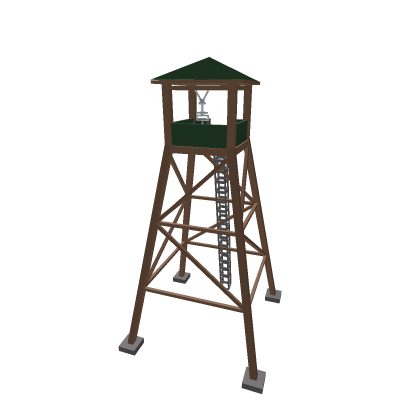 Allied Watch Tower