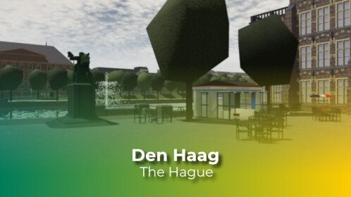 Den Haag
