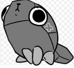 SILLY LITTLE PEEBOLLS!!!