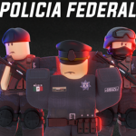 [MX] Policia Federal Sonora