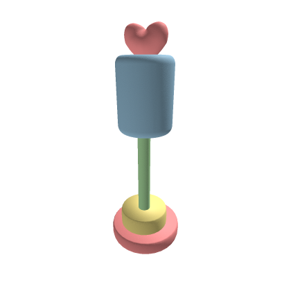 cute lamp