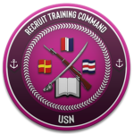 Recruit Training Cоmmand