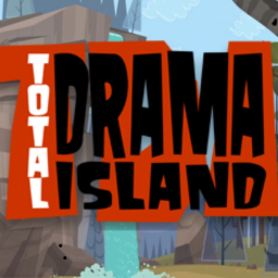 🏝️Total Drama Island!🏝️