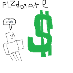 Donate to me