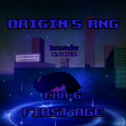 Origin's RNG