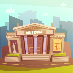 Museum Tycoon