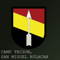 Camp Tecson San Miguel, Bulacan
