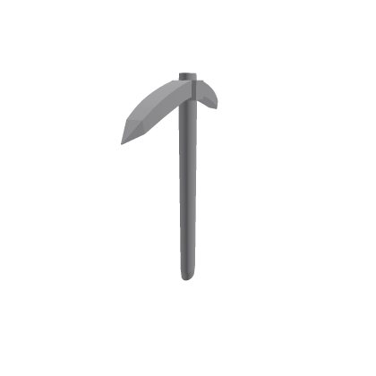 Basic Pickaxe