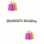 Piukillll’s Clothing