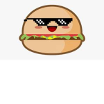 BURGER DEV !!!!!
