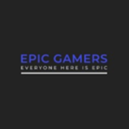Epic Gamers Obby