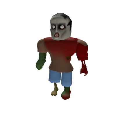 Infected Zombie
