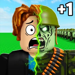 +1 Zombie Infection icon