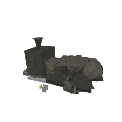 #### ##### cave