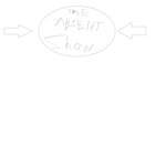The Absent Show™