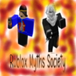 Roblox Myths Society (R.M.S)