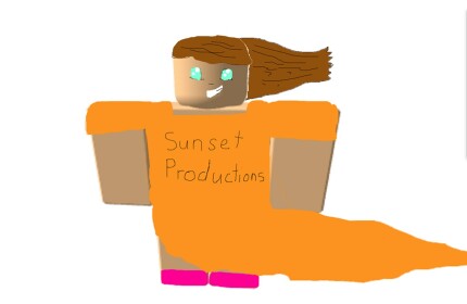 Sunset Productions Headquarters (W.I.P.)