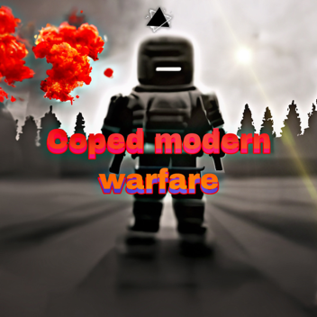 Coped I (game before release)
